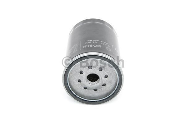 Масляний фільтр двигуна Bosch 0451104064 ціна, від 8.39 USD