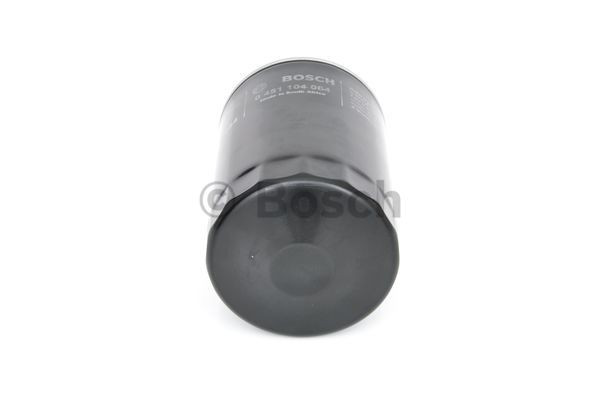 Купити 0451104064 Bosch Фільтр очищення масла відцентровий