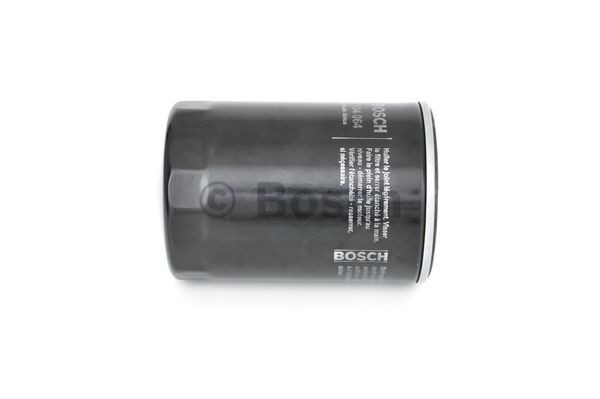 Фільтр масляний Bosch 0451104064