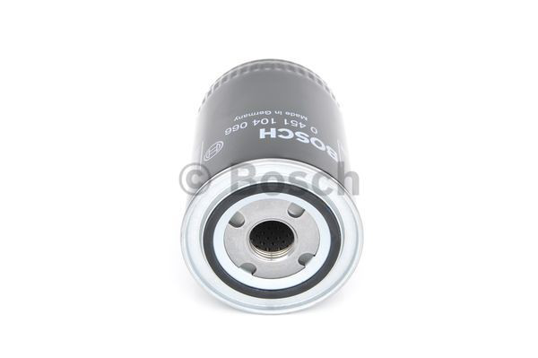 Купити 0451104066 Bosch Фільтр очищення масла відцентровий