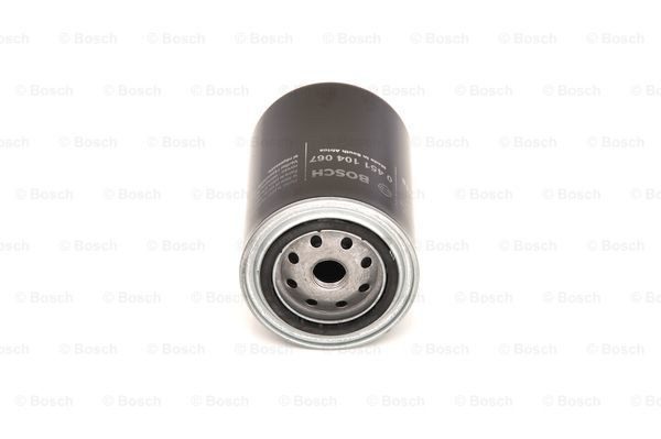 Масляний фільтр двигуна Bosch 0451104067 ціна, від 9.82 USD