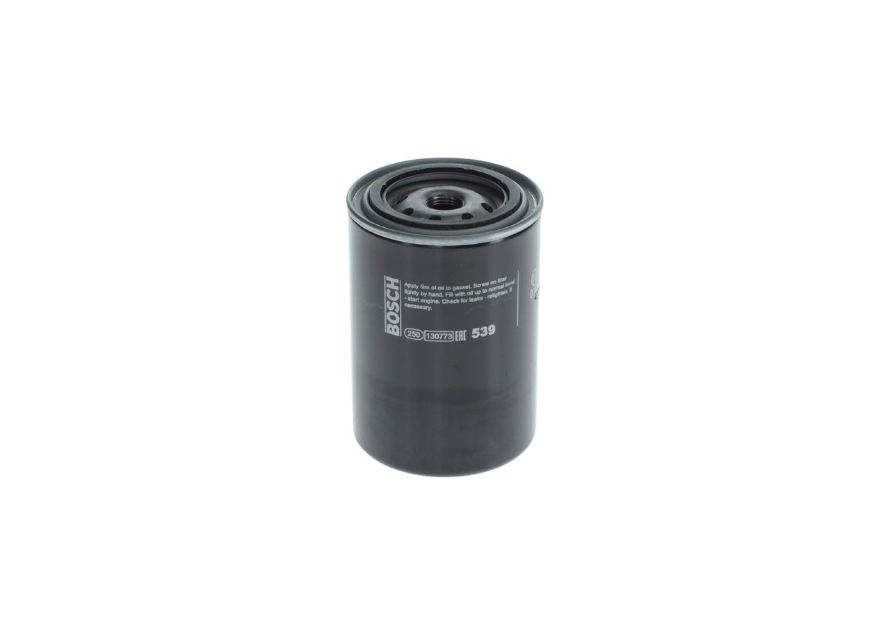 Фільтр масляний Bosch 0451104067