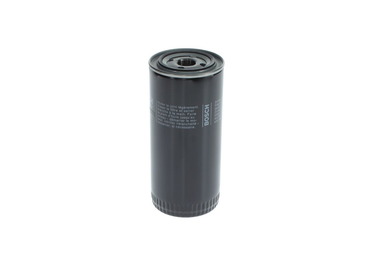 0451105067 Bosch Фільтр масла