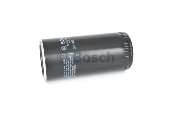 Масляний фільтр 0451105067 Bosch