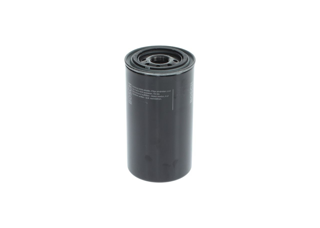 Масляний фільтр двигуна Bosch 0451203002 ціна, від 8.64 USD