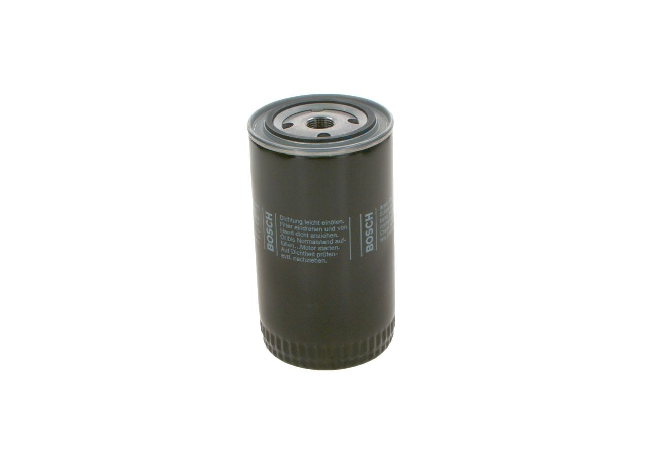 0451203010 Bosch Фільтр масла