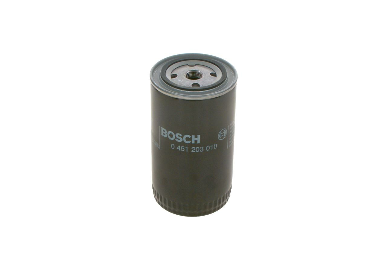 Фільтр масляний Bosch 0451203010