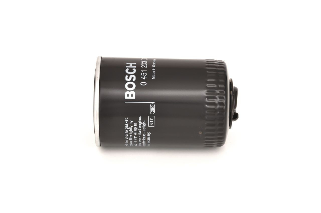 Масляний фільтр 0451203012 Bosch