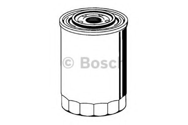 0451203058 Bosch Фільтр масла