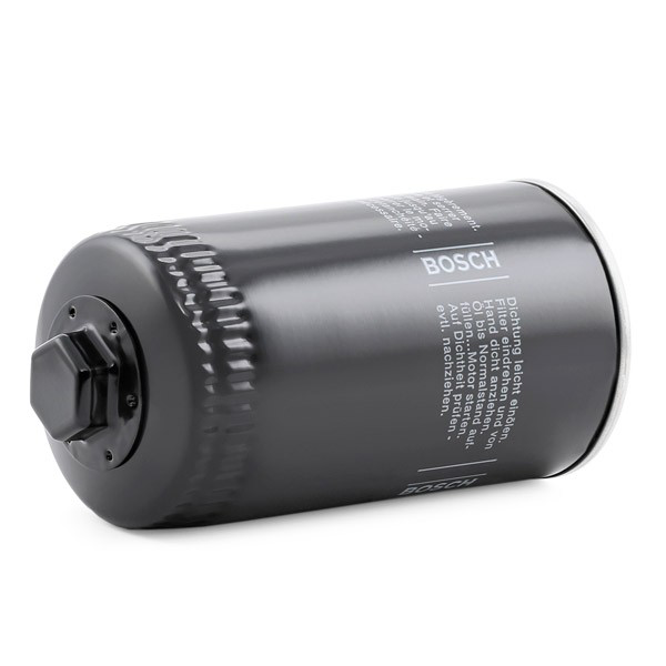 Масляний фільтр двигуна Bosch 0451203087 ціна, від 9.44 USD
