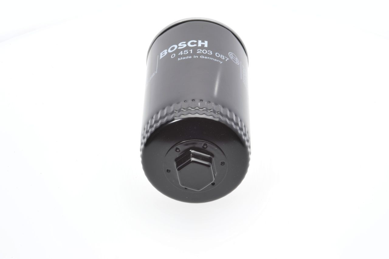 Масляний фільтр 0451203087 Bosch