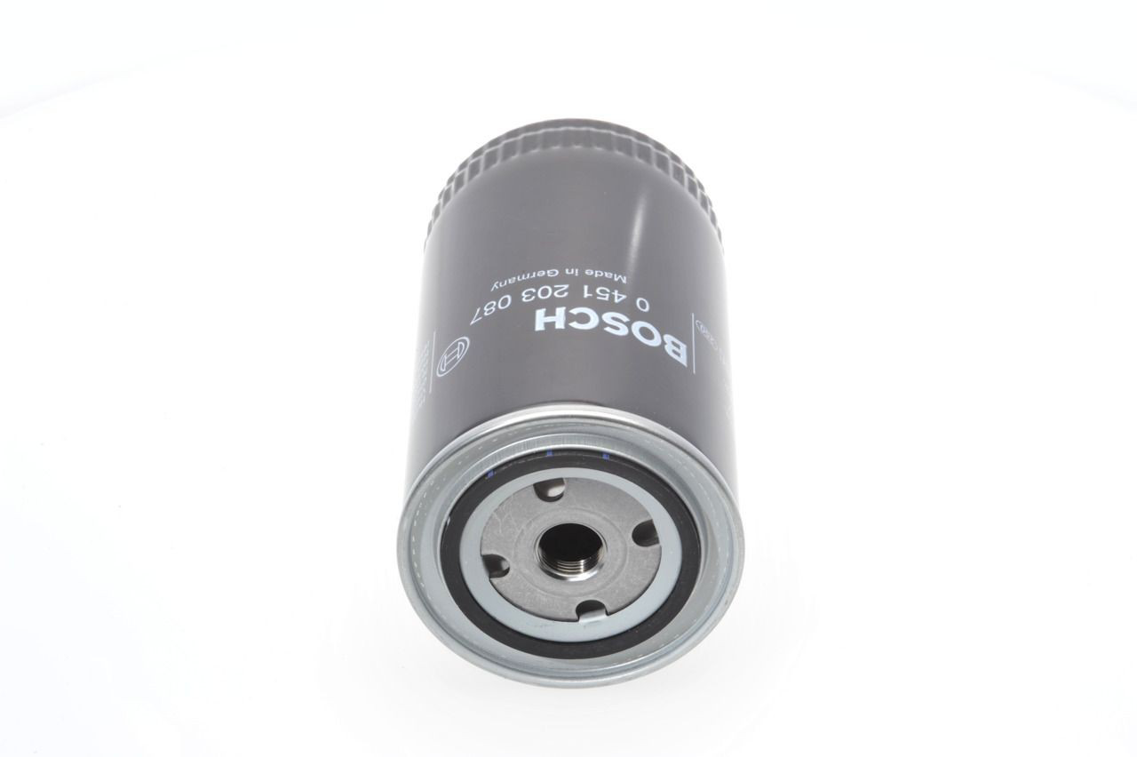0451203087 Bosch Фільтр масла