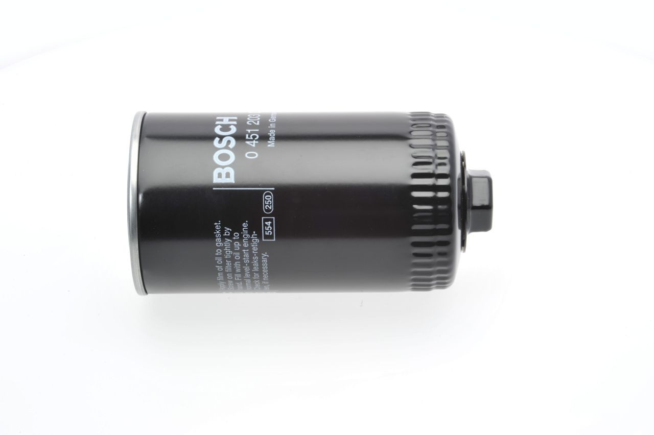 Фільтр масляний Bosch 0451203087