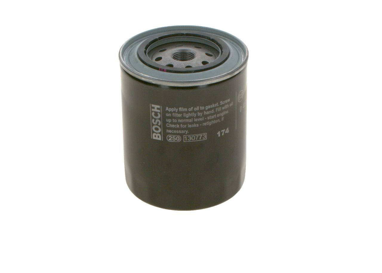 Фільтр масляний Bosch 0451203152