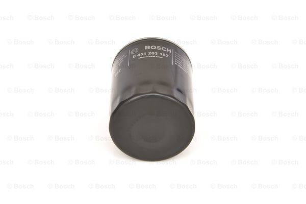 Купити 0451203152 Bosch Фільтр очищення масла відцентровий