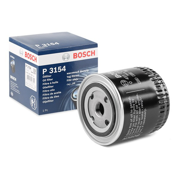 0451203154 Bosch Фільтр масла