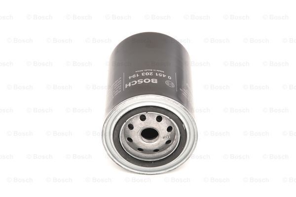 Масляний фільтр двигуна Bosch 0451203194 ціна, від 6.45 USD