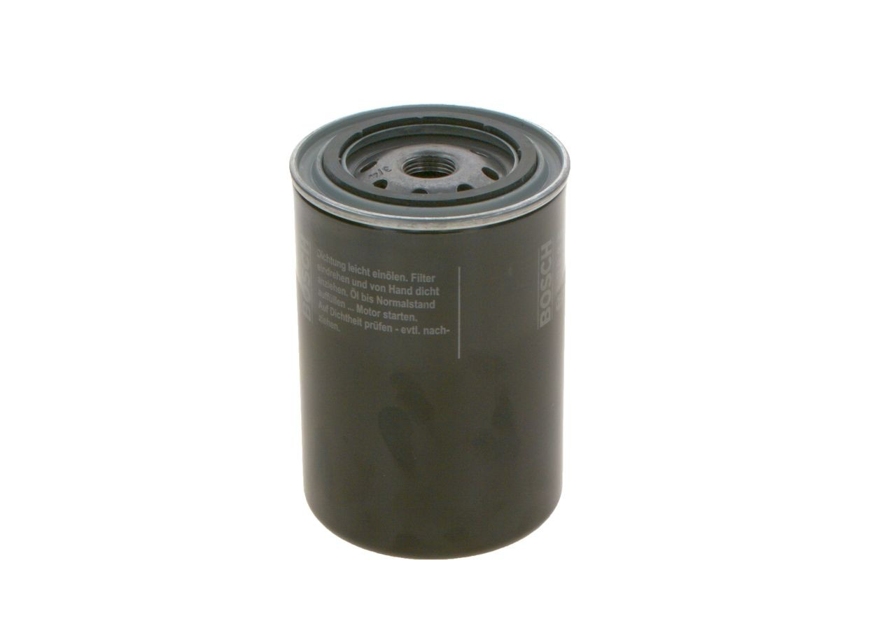 0451203194 Bosch Фільтр масла