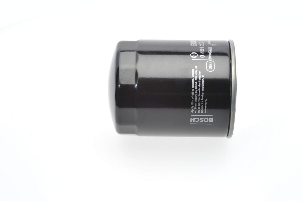 Фільтр масляний Bosch 0451203201