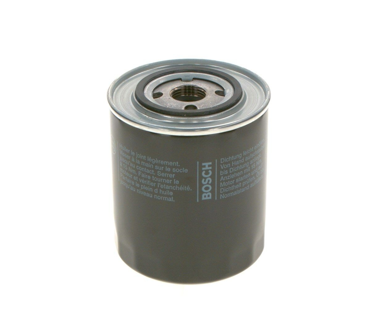 Фільтр масляний Bosch 0451203206