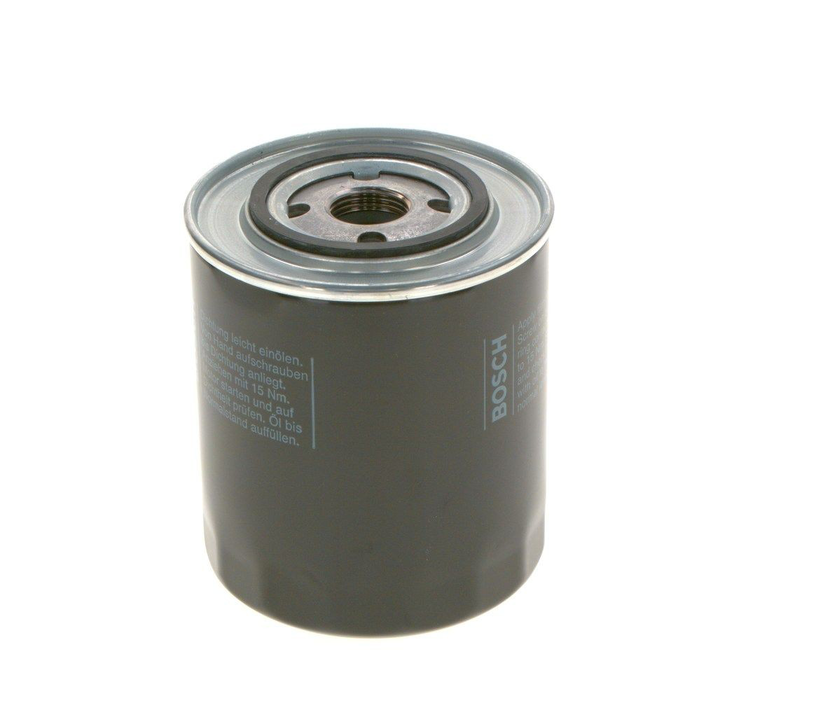0451203206 Bosch Фільтр масла