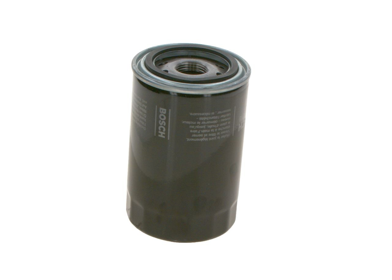 0451203218 Bosch Фільтр масла