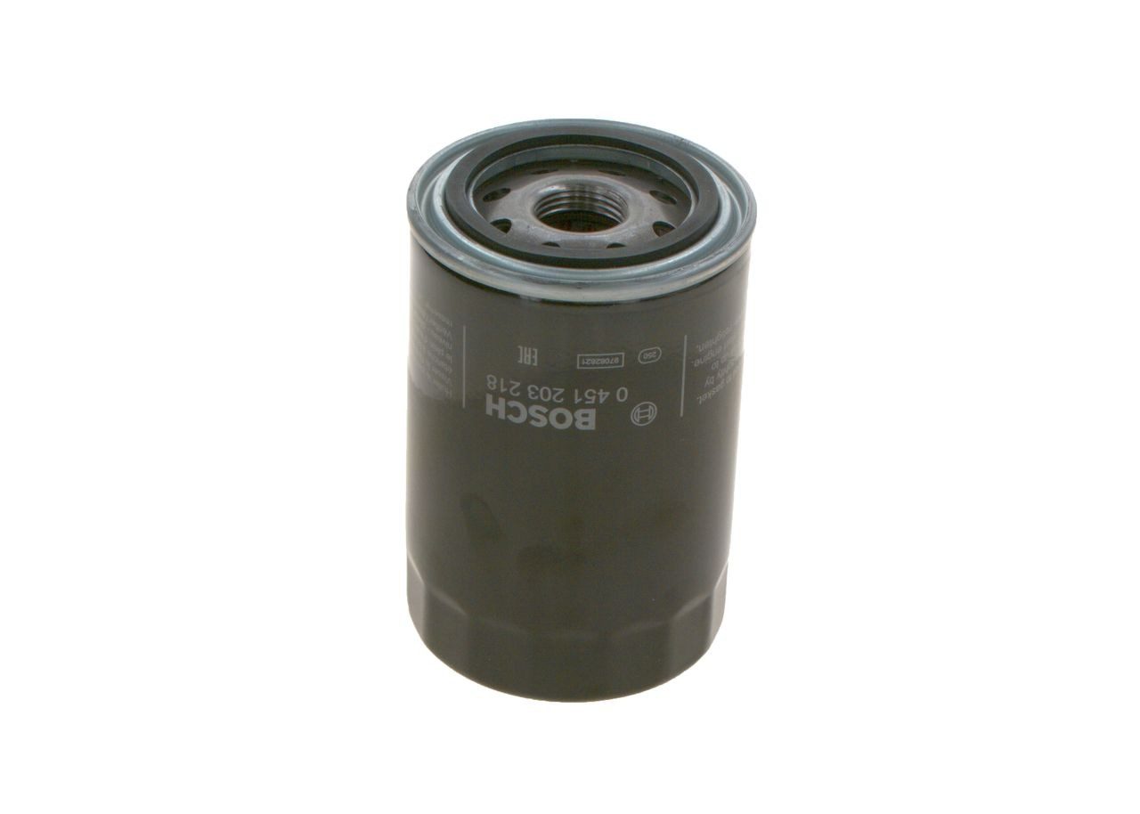 Купити 0451203218 Bosch Фільтр очищення масла відцентровий