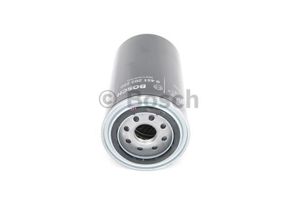 0451203220 Bosch Фільтр масла