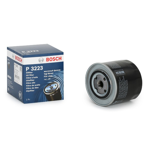 Фільтр масляний Bosch 0451203223