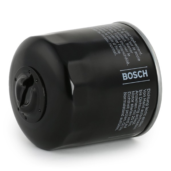 0451203223 Bosch Фільтр масла