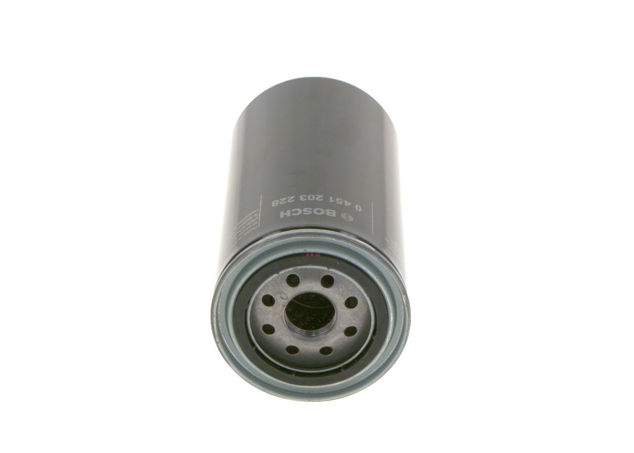 0451203228 Bosch Фільтр масла