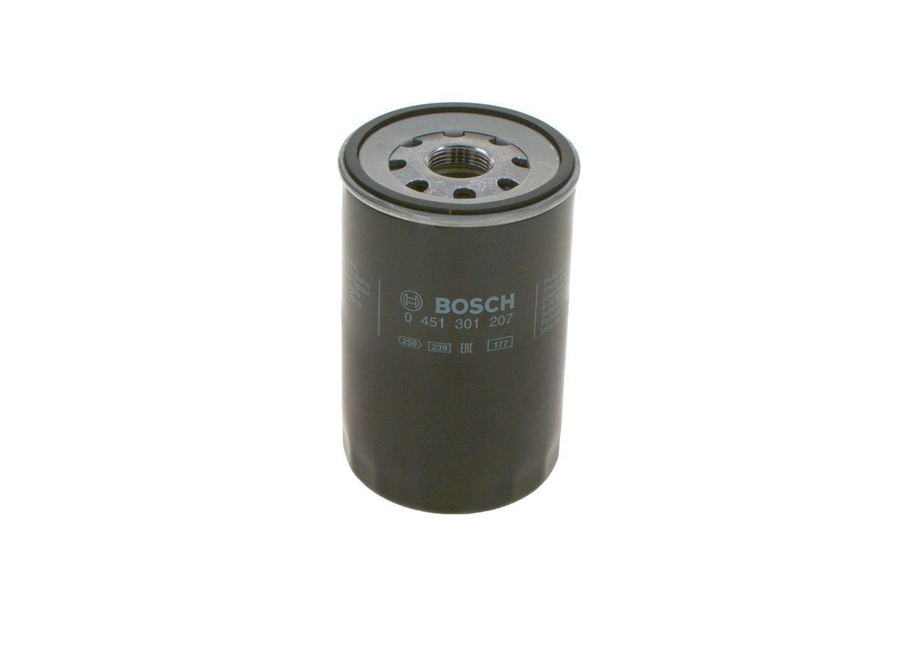 Фільтр масляний Bosch 0451301207