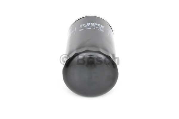Купити 0451301207 Bosch Фільтр очищення масла відцентровий