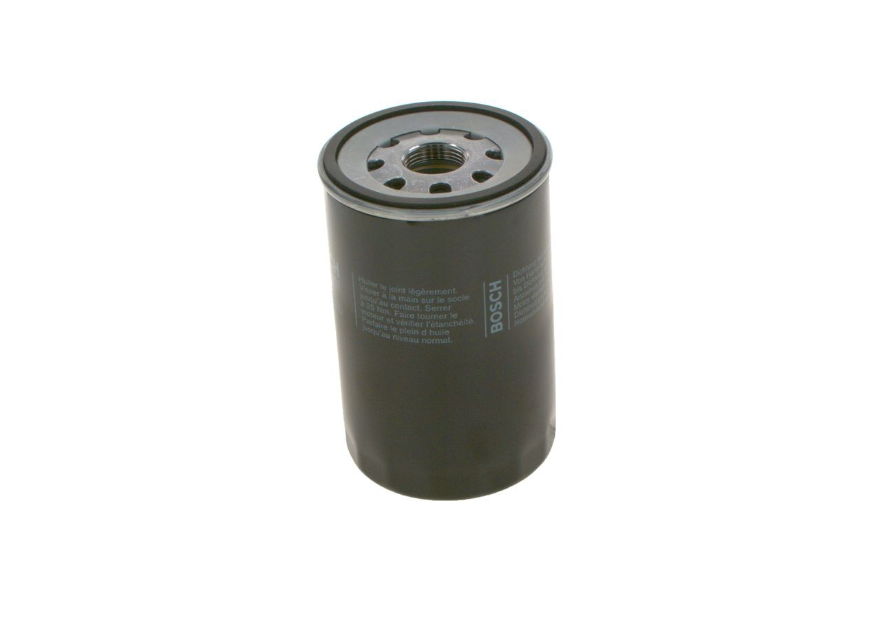 Масляний фільтр двигуна Bosch 0451301207 ціна, від 12.51 USD