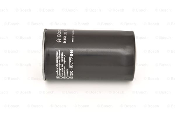 Масляний фільтр двигуна Bosch 0451302182 ціна, від 8.41 USD