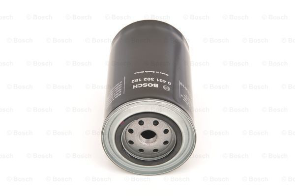 0451302182 Bosch Фільтр масла