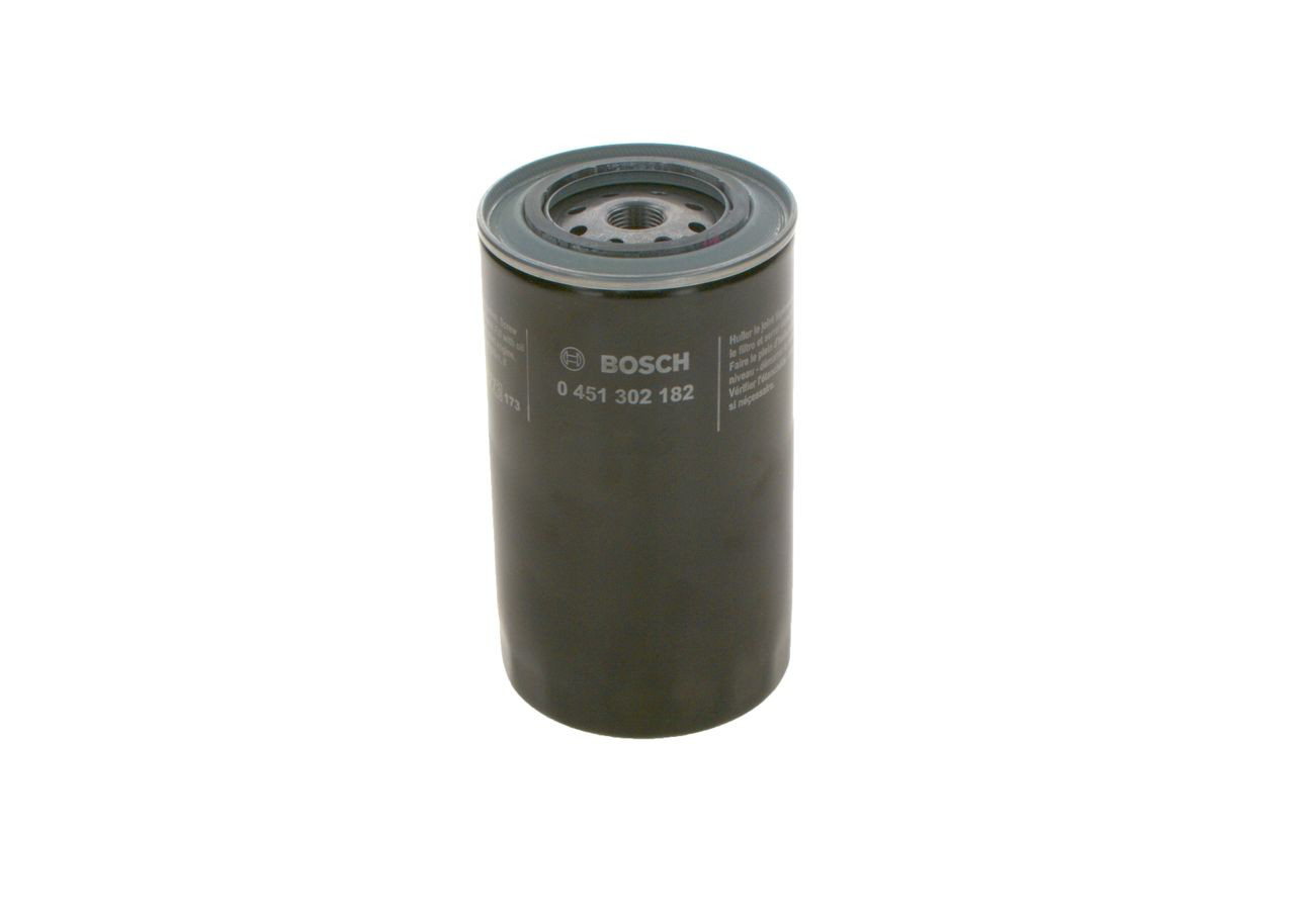 Масляний фільтр двигуна Bosch 0451302182 ціна, від 8.95 USD