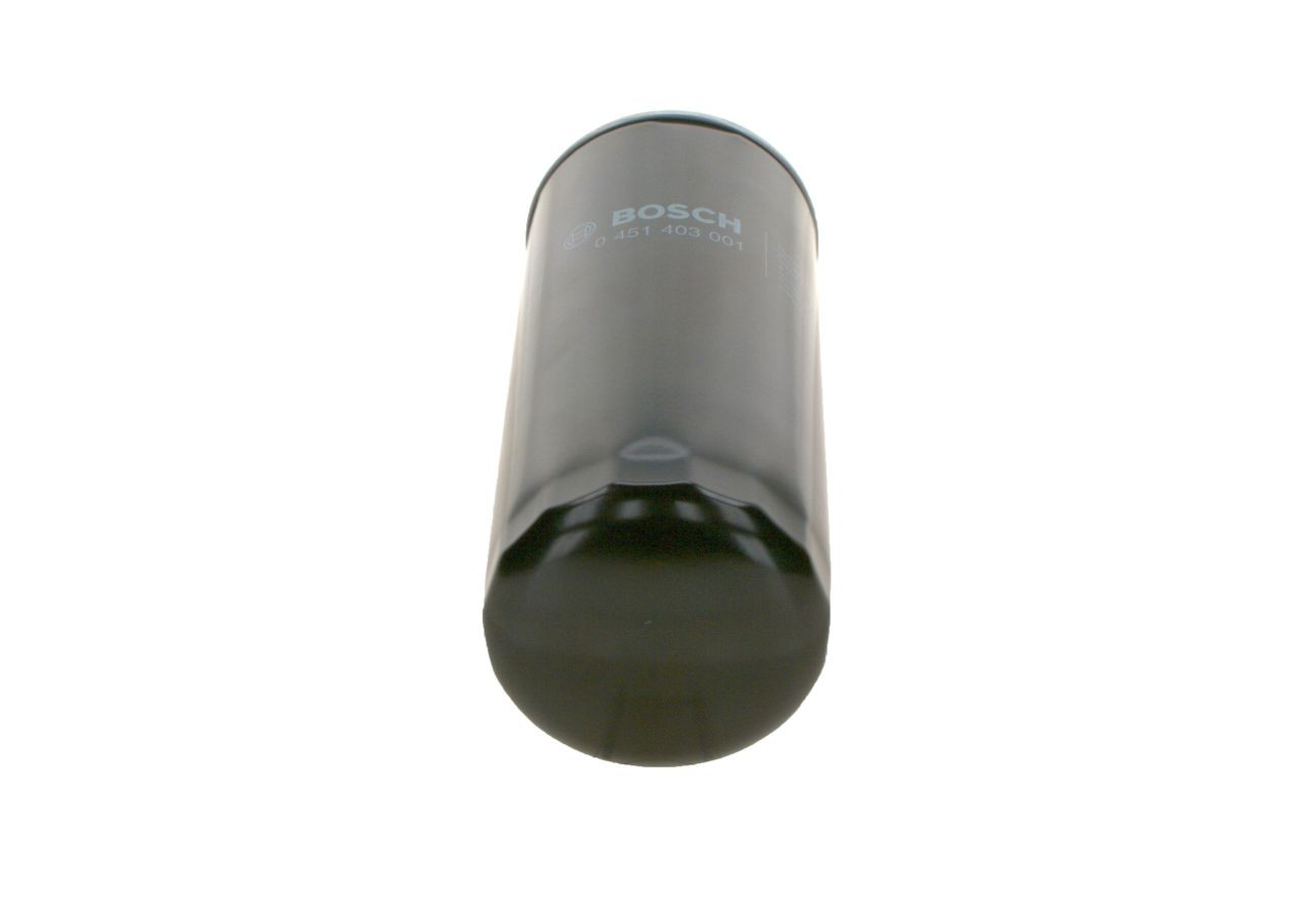 0451403001 Bosch Фільтр масла