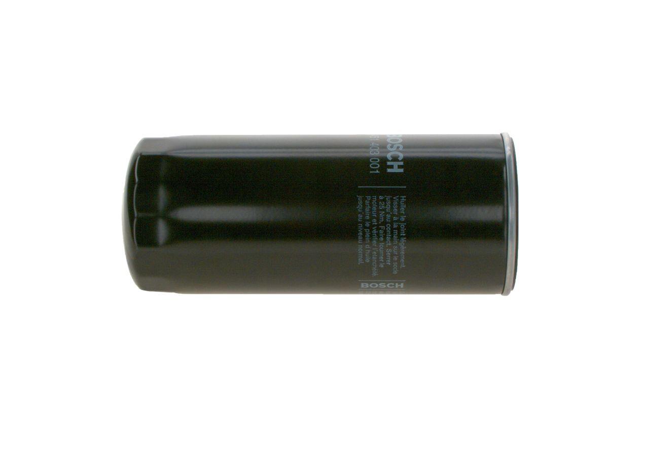 Масляний фільтр двигуна Bosch 0451403001 ціна, від 17.80 USD