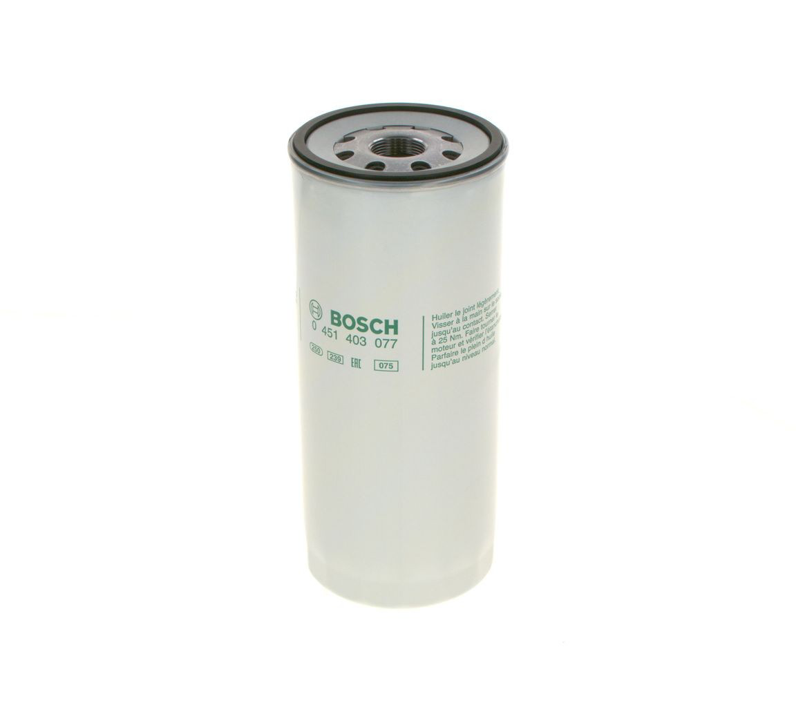 0451403077 Bosch Фільтр масла
