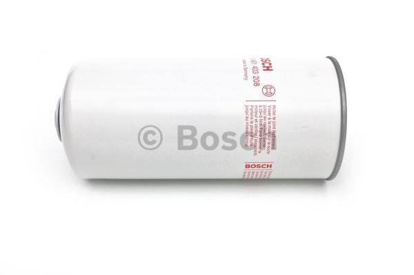 Масляний фільтр 0451403208 Bosch