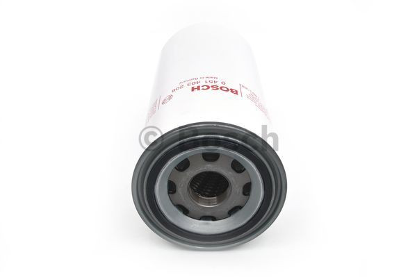 Масляний фільтр 0451403208 Bosch