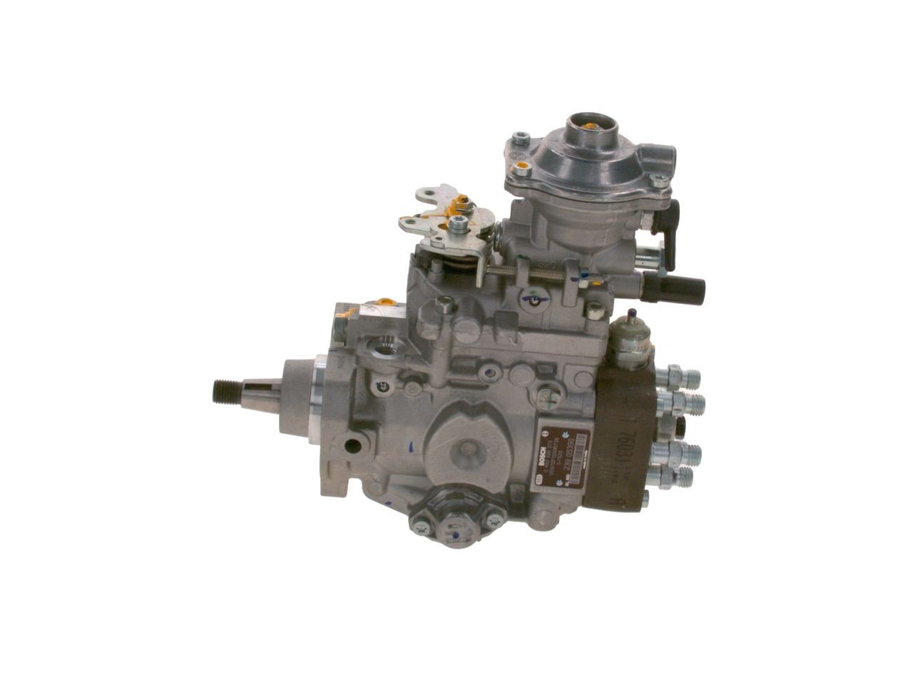 Насос паливний високого тиску Bosch 0460426273 ціна, від 2612.16 USD