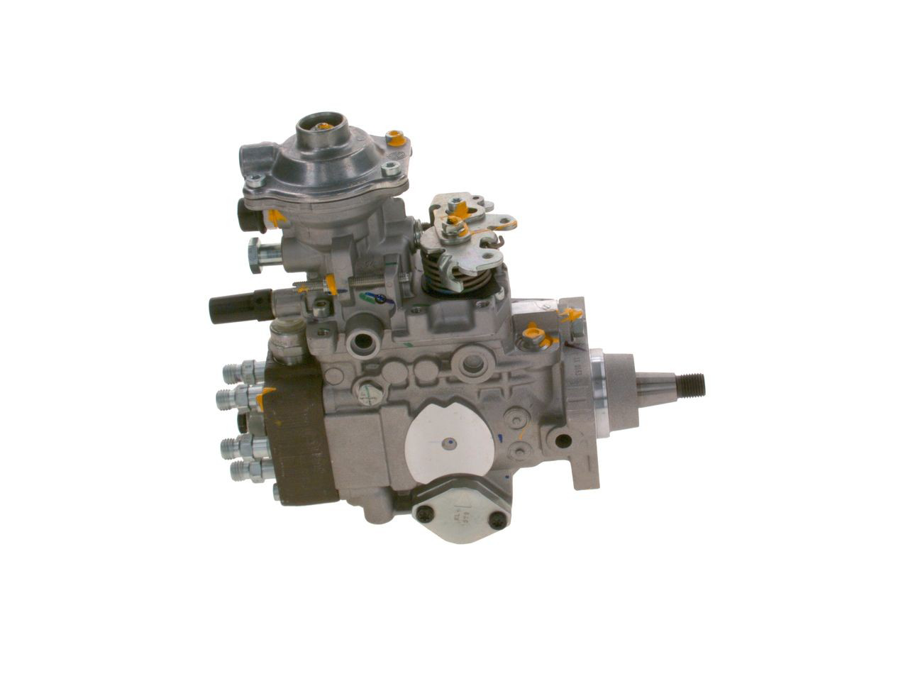 ПНВТ Bosch 0460426273
