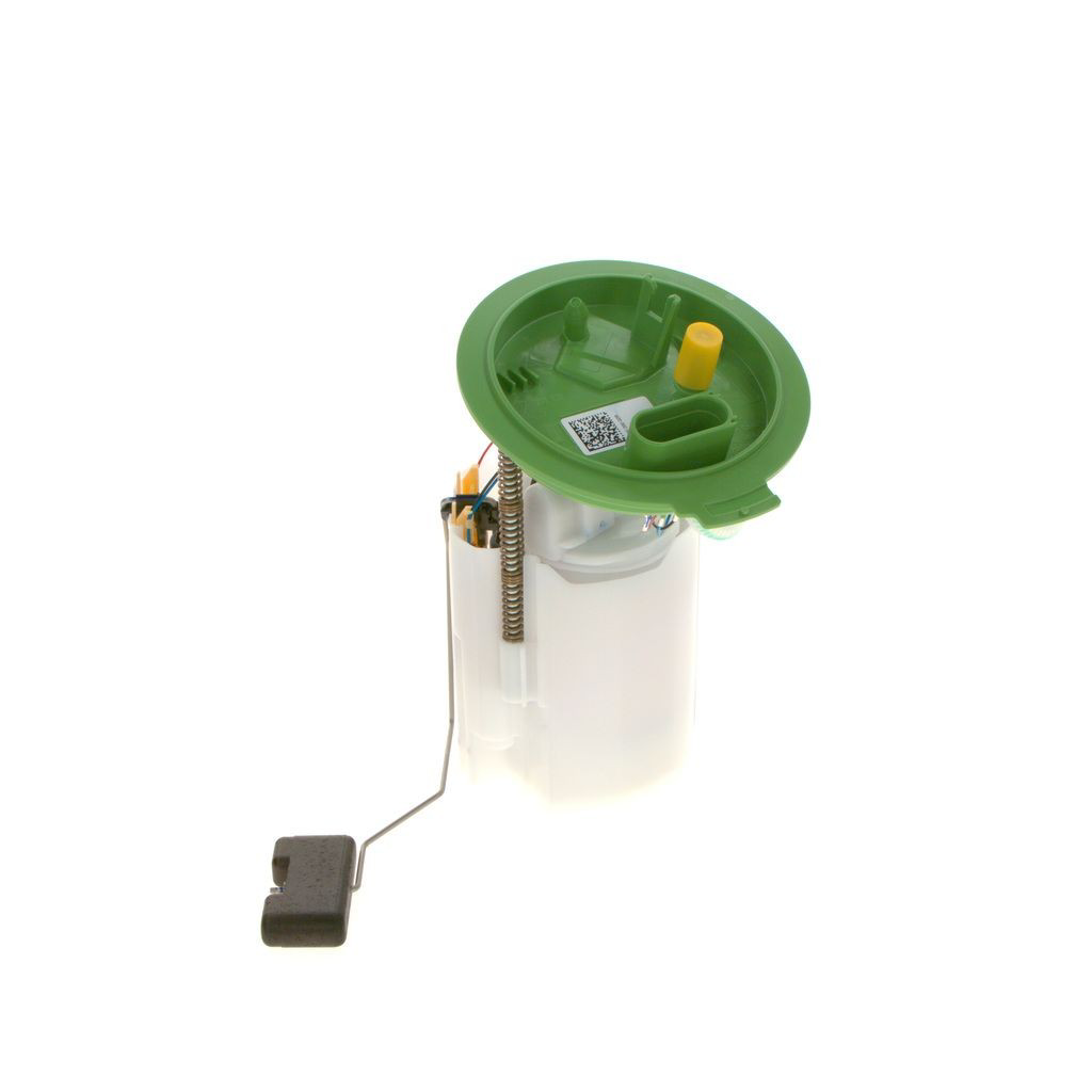 Модуль бензонасоса Bosch 058020002B ціна, від 131.44 USD