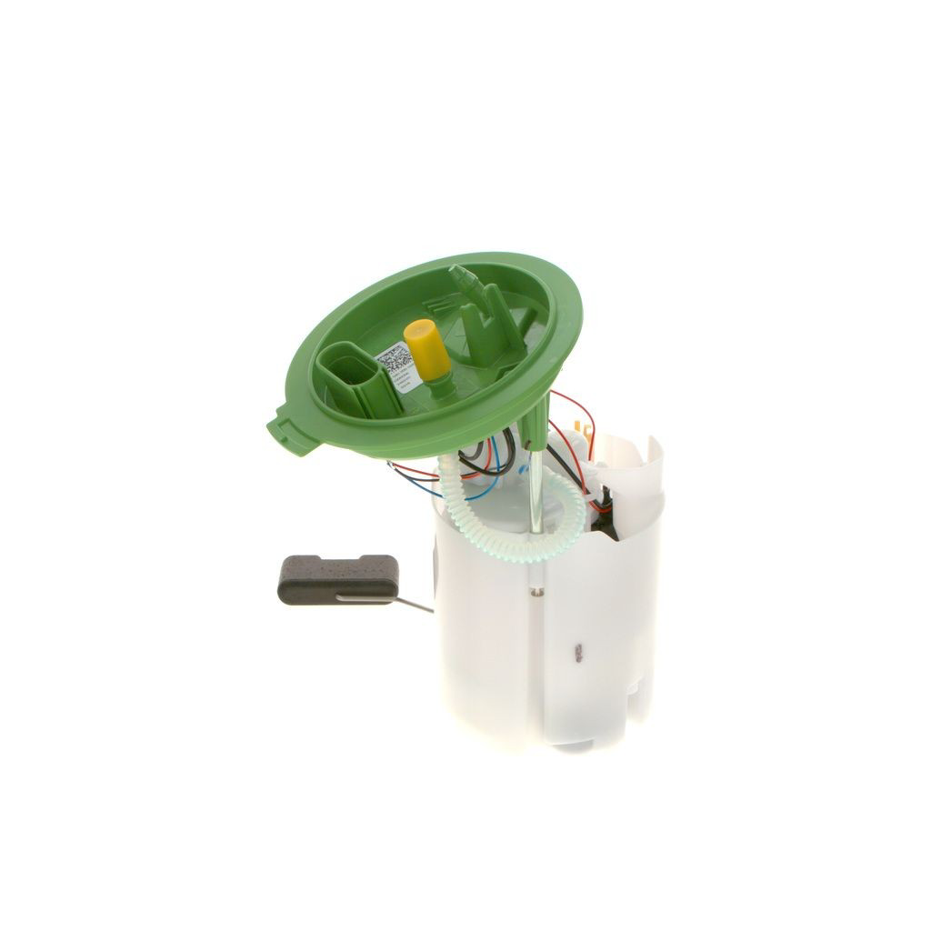 Паливний насос Bosch 058020002B