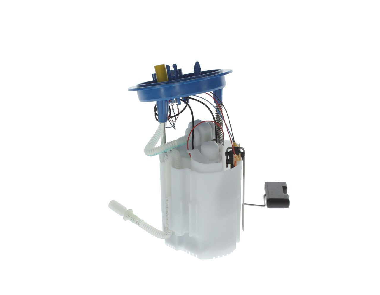 Бензонасос 058020003U Bosch