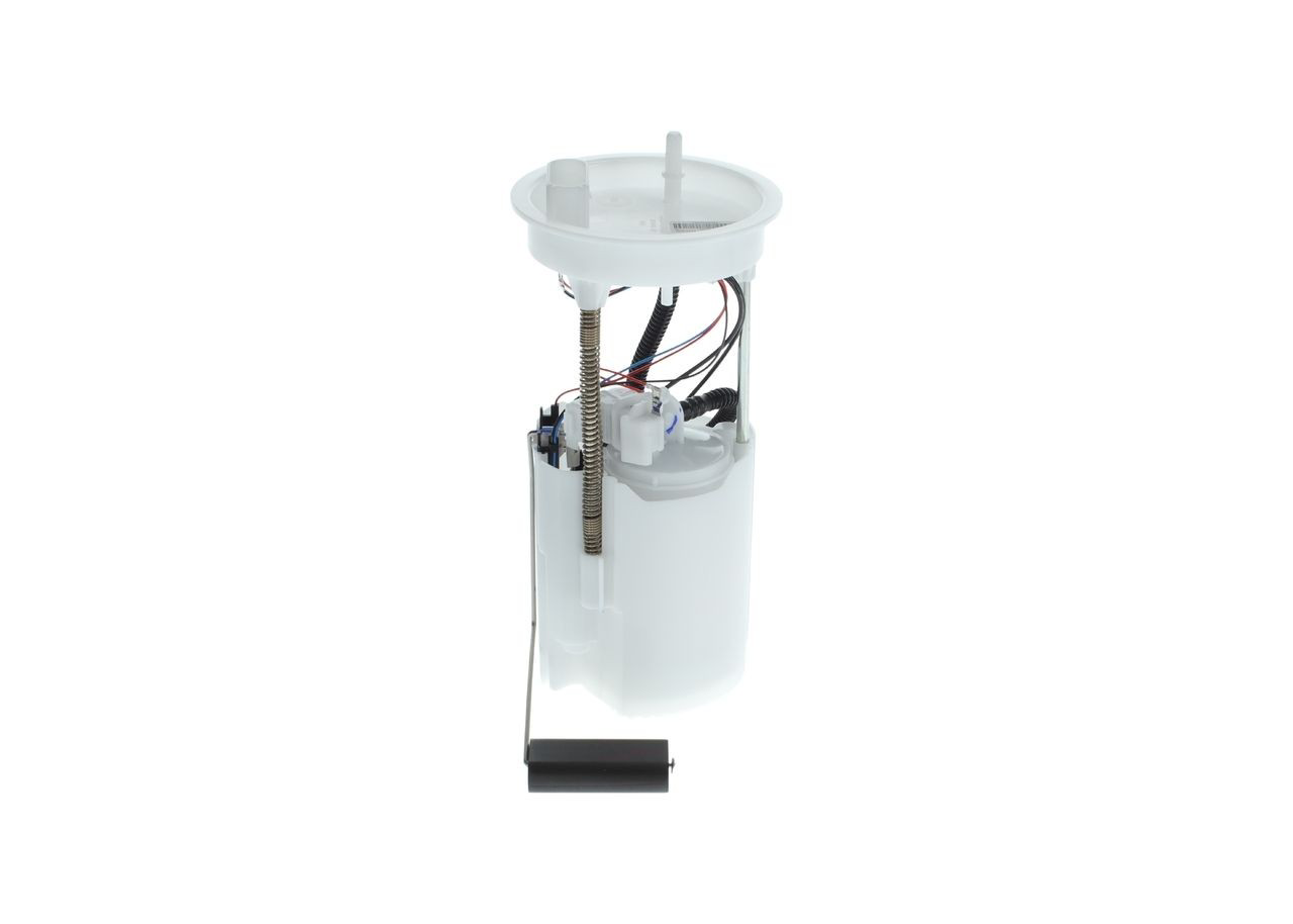 Бензонасос 0580200105 Bosch