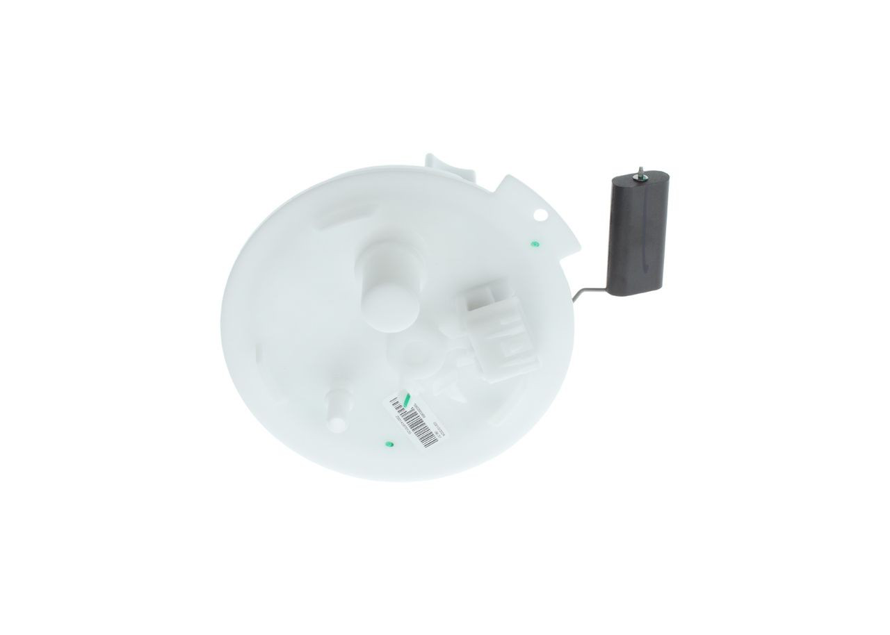 Бензонасос 0580200369 Bosch