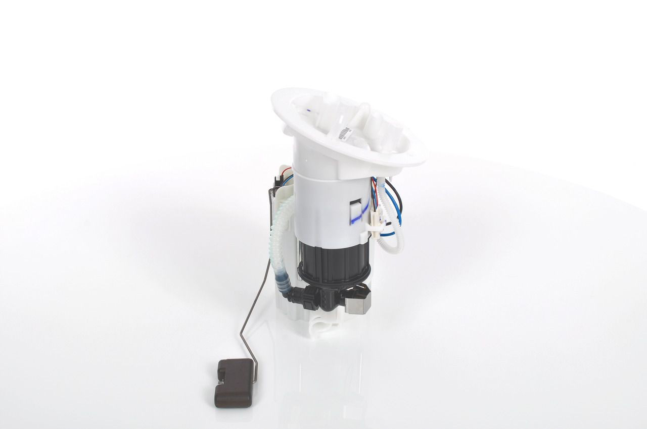 Бензонасос 0580202016 Bosch